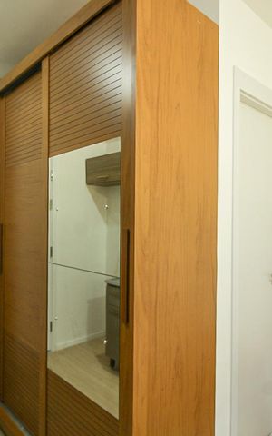 Studio para alugar com 17m², 1 quarto e sem vagaStudio
