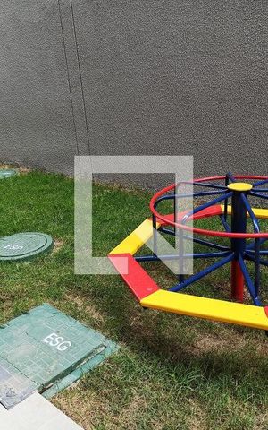 Studio para alugar com 17m², 1 quarto e sem vagaÁrea comum - Playground