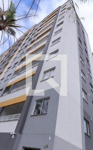 Studio para alugar com 17m², 1 quarto e sem vagaFachada