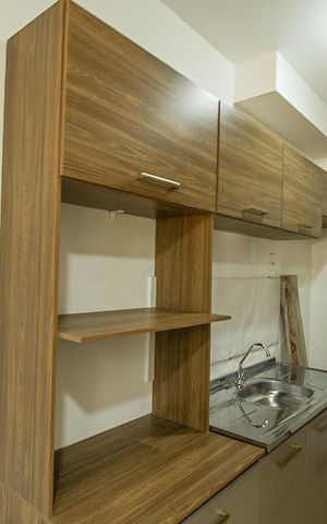 Studio para alugar com 17m², 1 quarto e sem vagaStudio