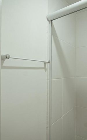 Studio para alugar com 17m², 1 quarto e sem vagaBanheiro