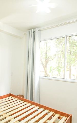 Studio para alugar com 17m², 1 quarto e sem vagaStudio