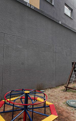 Studio para alugar com 17m², 1 quarto e sem vagaÁrea comum - Playground