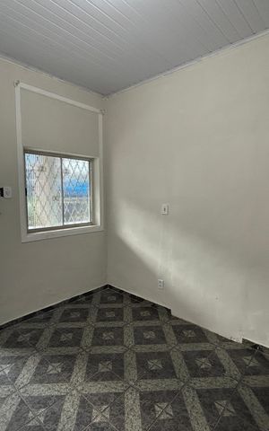 Casa para alugar com 70m², 2 quartos e sem vagaSala