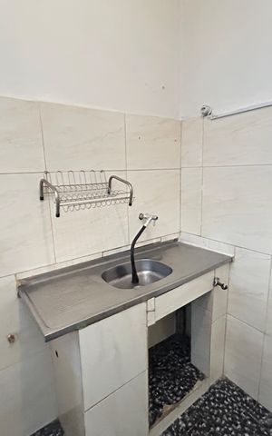 Casa para alugar com 70m², 2 quartos e sem vagaCozinha