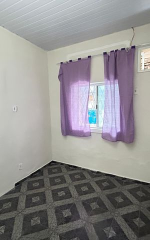 Casa para alugar com 70m², 2 quartos e sem vagaQuarto 1