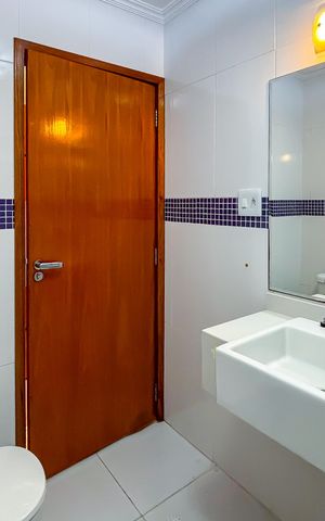 Apartamento à venda com 105m², 2 quartos e 1 vaga