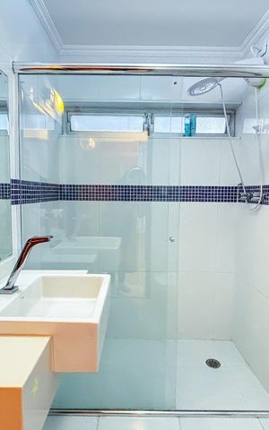 Apartamento à venda com 105m², 2 quartos e 1 vaga