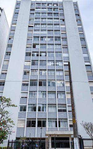 Apartamento à venda com 105m², 2 quartos e 1 vaga