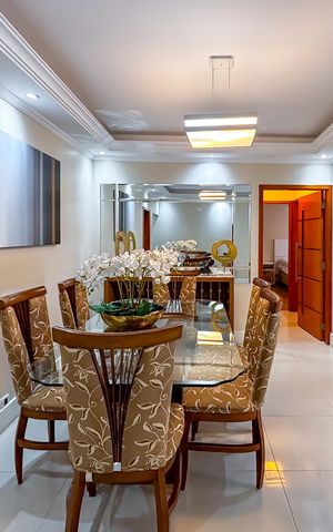 Apartamento à venda com 105m², 2 quartos e 1 vaga