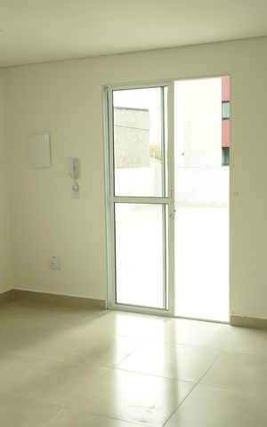 Apartamento para alugar com 33m², 1 quarto e sem vagaÁrea comum - Salão de festas