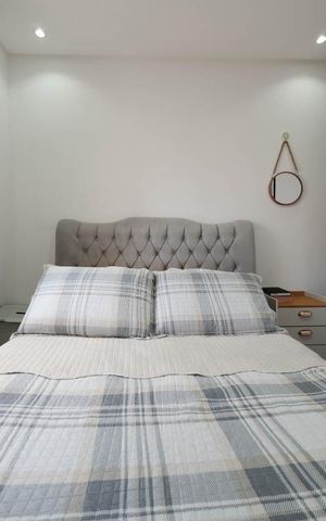 Apartamento à venda com 41m², 2 quartos e sem vagaQuarto 2