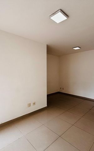 Apartamento à venda com 78m², 3 quartos e 2 vagas Apartamento à venda com 78m², 3 quartos e 2 vagasSala