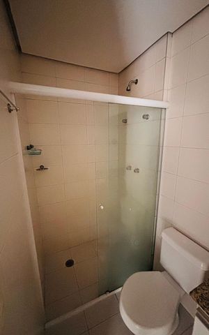 Apartamento à venda com 78m², 3 quartos e 2 vagas Apartamento à venda com 78m², 3 quartos e 2 vagasBanheiro suíte