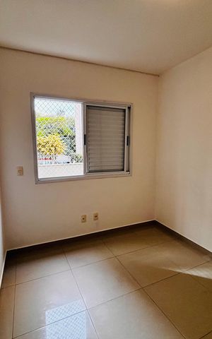 Apartamento à venda com 78m², 3 quartos e 2 vagas Apartamento à venda com 78m², 3 quartos e 2 vagasQuarto
