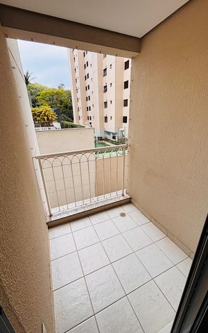 Apartamento à venda com 78m², 3 quartos e 2 vagas Apartamento à venda com 78m², 3 quartos e 2 vagasSacada suíte
