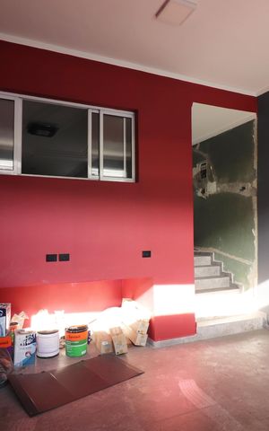Casa à venda com 238m², 2 quartos e 2 vagasGaragem