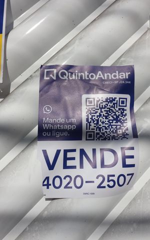 Casa à venda com 238m², 2 quartos e 2 vagasPlaca 
