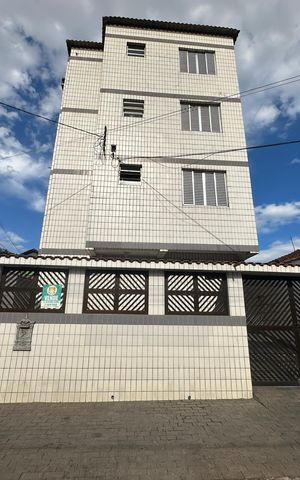 Apartamento para alugar com 72m², 2 quartos e 1 vaga Apartamento para alugar com 72m², 2 quartos e 1 vagaFachada do Prédio