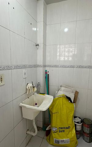 Apartamento para alugar com 72m², 2 quartos e 1 vaga Apartamento para alugar com 72m², 2 quartos e 1 vagaÁrea de Serviço