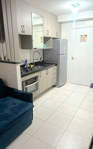 Apartamento para alugar com 55m², 2 quartos e 1 vaga Apartamento para alugar com 55m², 2 quartos e 1 vagaSala