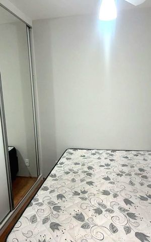 Apartamento para alugar com 55m², 2 quartos e 1 vaga Apartamento para alugar com 55m², 2 quartos e 1 vagaQuarto