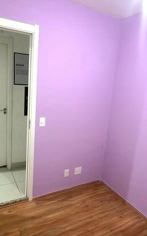Apartamento para alugar com 55m², 2 quartos e 1 vaga Apartamento para alugar com 55m², 2 quartos e 1 vagaQuarto