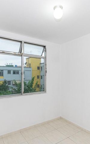 Apartamento para alugar com 74m², 3 quartos e 1 vagaQuarto 3