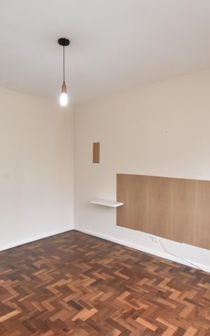 Apartamento à venda com 80m², 2 quartos e 1 vagaQuarto 1