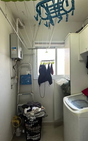 Apartamento à venda com 80m², 3 quartos e 1 vaga Apartamento à venda com 80m², 3 quartos e 1 vagaÁrea de Serviço