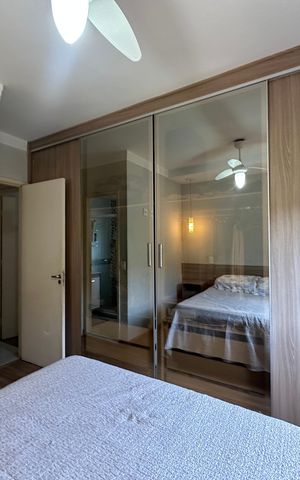 Apartamento à venda com 80m², 3 quartos e 1 vaga Apartamento à venda com 80m², 3 quartos e 1 vagaSuíte