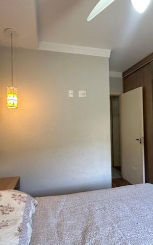 Apartamento à venda com 80m², 3 quartos e 1 vaga Apartamento à venda com 80m², 3 quartos e 1 vagaSuíte