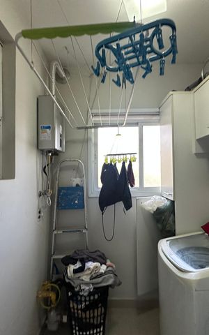 Apartamento à venda com 80m², 3 quartos e 1 vaga Apartamento à venda com 80m², 3 quartos e 1 vagaser