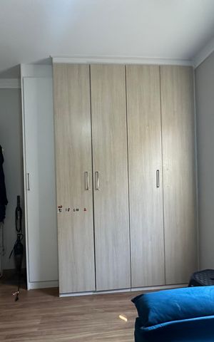 Apartamento à venda com 80m², 3 quartos e 1 vaga Apartamento à venda com 80m², 3 quartos e 1 vagaQuarto 2
