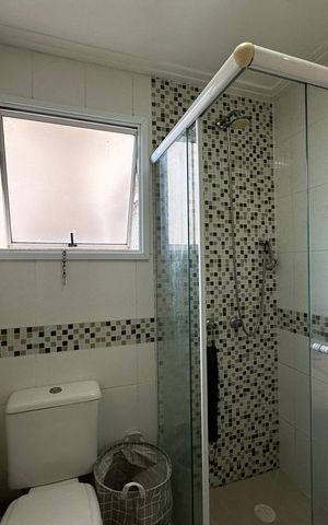 Apartamento à venda com 80m², 3 quartos e 1 vaga Apartamento à venda com 80m², 3 quartos e 1 vagaSuíte
