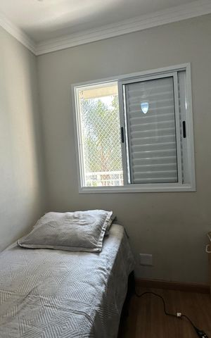Apartamento à venda com 80m², 3 quartos e 1 vaga Apartamento à venda com 80m², 3 quartos e 1 vagaQuarto 1