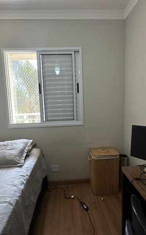 Apartamento à venda com 80m², 3 quartos e 1 vaga Apartamento à venda com 80m², 3 quartos e 1 vagaQuarto 1