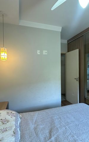 Apartamento à venda com 80m², 3 quartos e 1 vaga Apartamento à venda com 80m², 3 quartos e 1 vagaSuíte