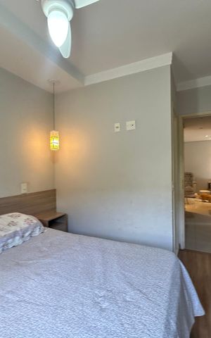 Apartamento à venda com 80m², 3 quartos e 1 vaga Apartamento à venda com 80m², 3 quartos e 1 vagaSuíte