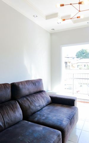 Apartamento à venda com 68m², 2 quartos e 1 vagaSala