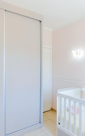 Apartamento à venda com 68m², 2 quartos e 1 vagaQuarto 2