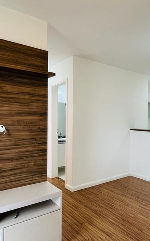 Apartamento para alugar com 66m², 3 quartos e 2 vagas