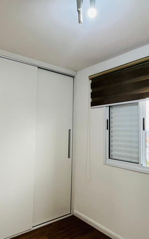 Apartamento para alugar com 66m², 3 quartos e 2 vagas