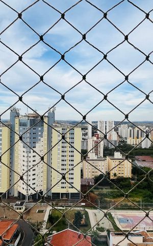 Apartamento para alugar com 66m², 3 quartos e 2 vagas