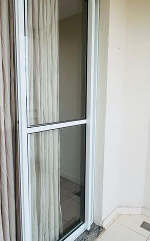 Apartamento para alugar com 66m², 3 quartos e 2 vagas