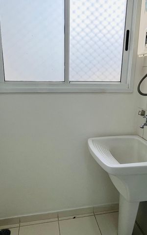 Apartamento para alugar com 66m², 3 quartos e 2 vagas