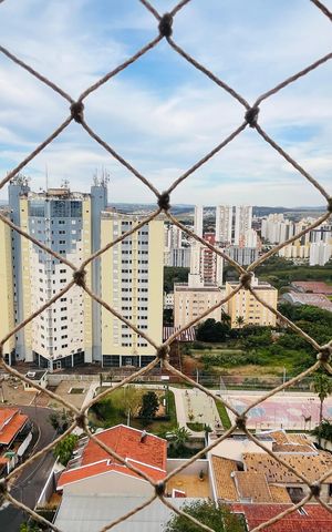Apartamento para alugar com 66m², 3 quartos e 2 vagas