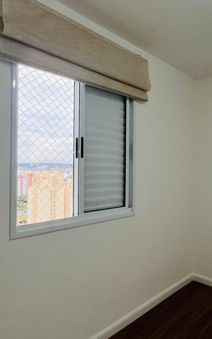 Apartamento para alugar com 66m², 3 quartos e 2 vagas