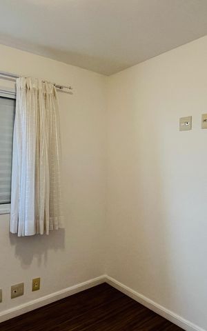 Apartamento para alugar com 66m², 3 quartos e 2 vagas