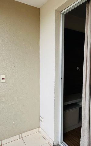 Apartamento para alugar com 66m², 3 quartos e 2 vagas
